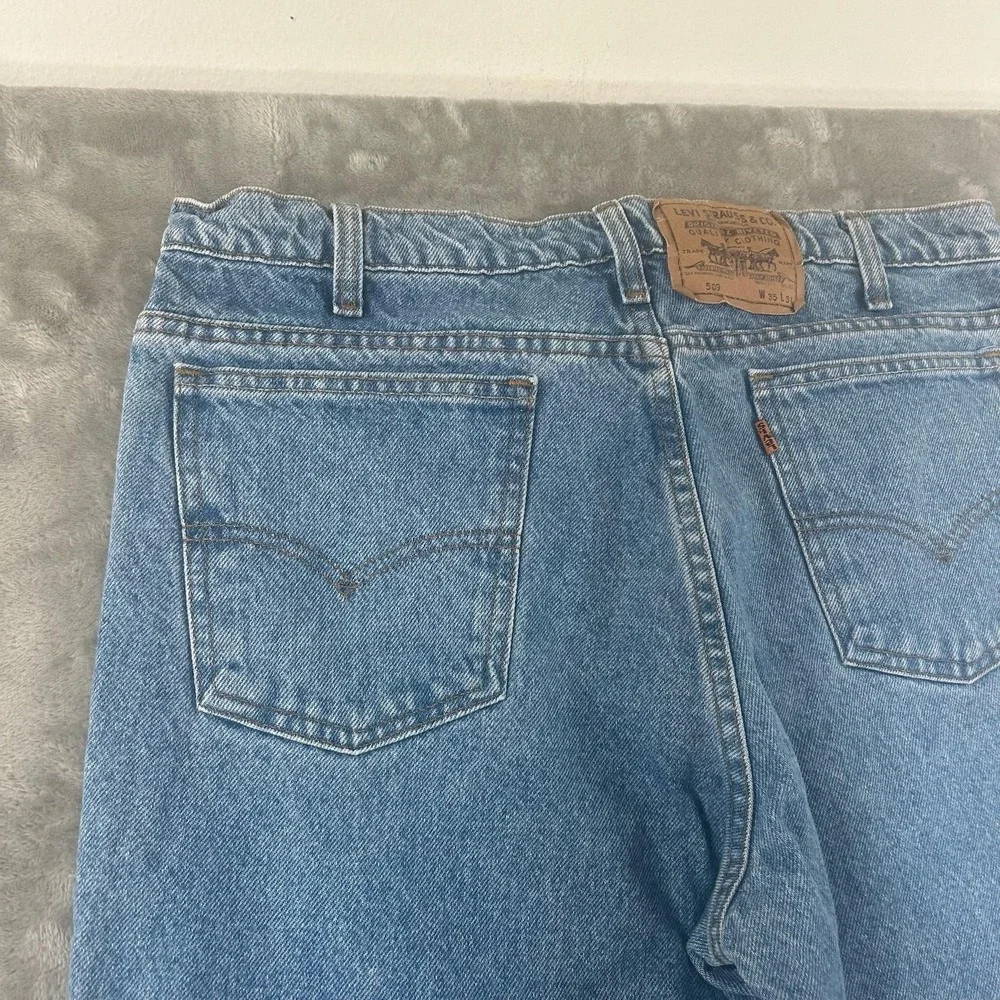 Levis vintage levi